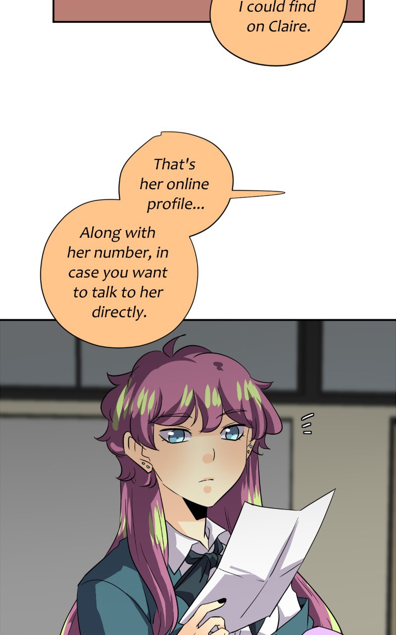 unOrdinary Chap 177 - Next Chap 178