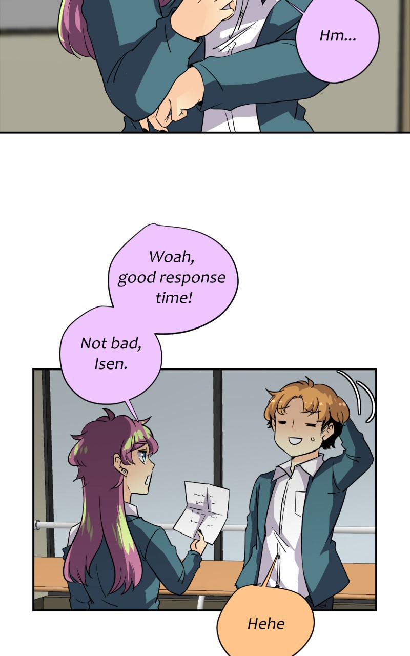 unOrdinary Chap 177 - Next Chap 178