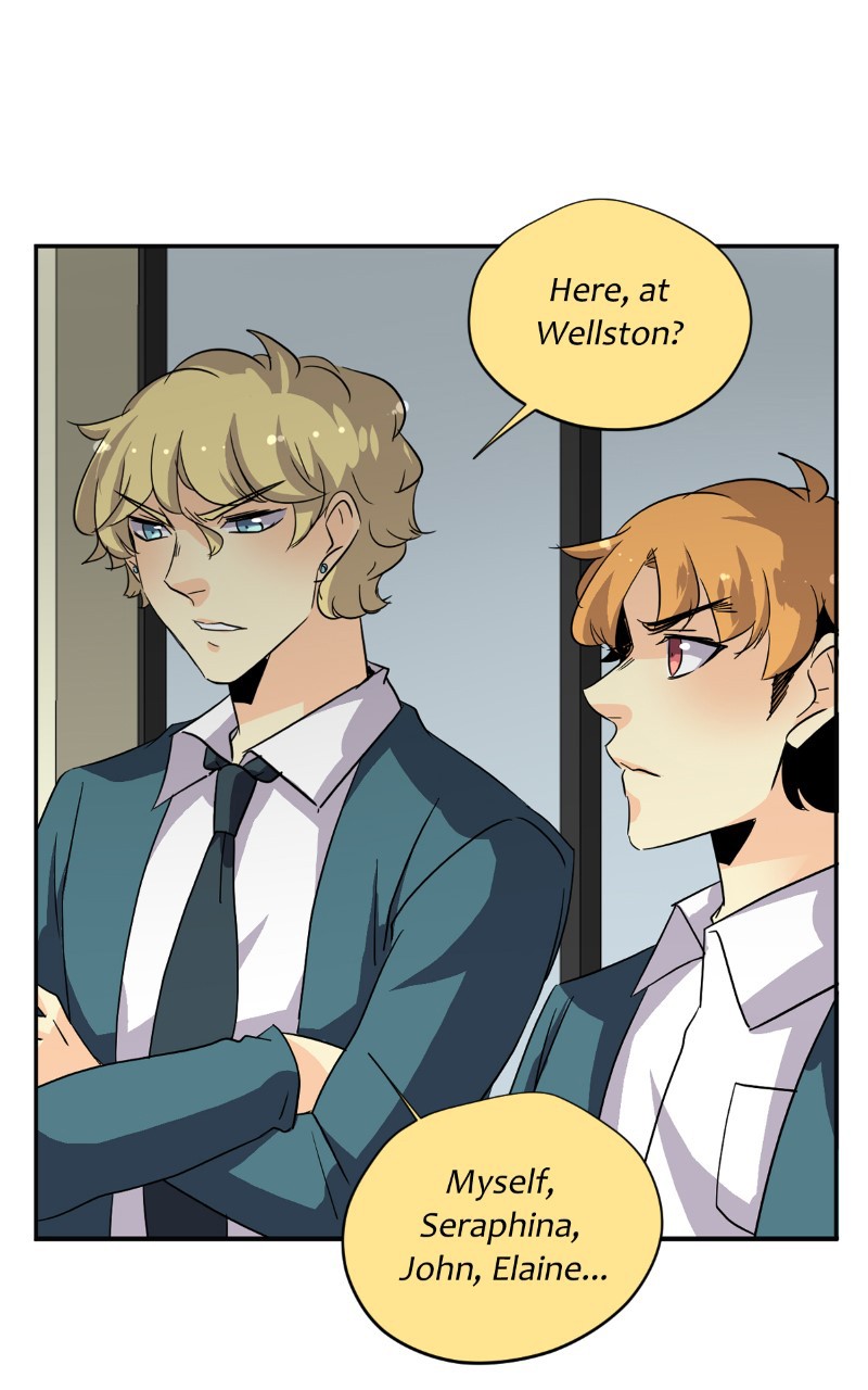 unOrdinary Chap 177 - Next Chap 178