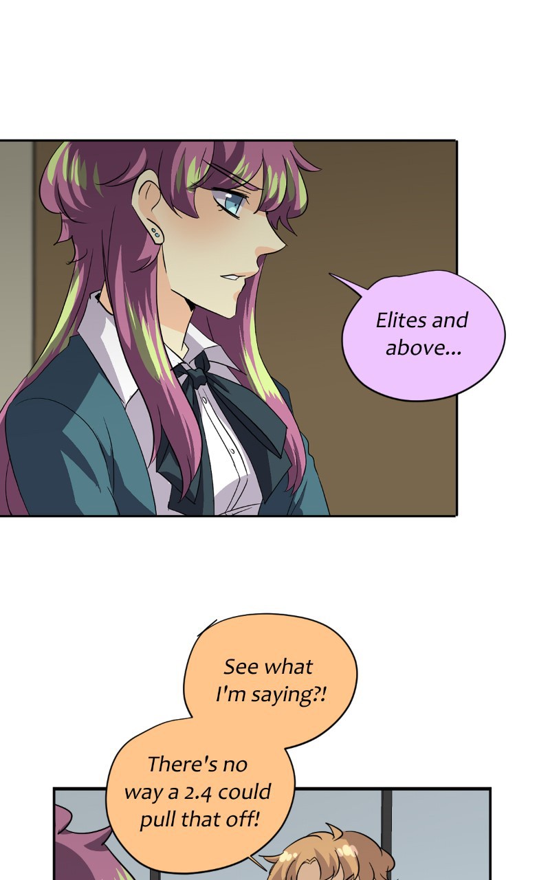 unOrdinary Chap 177 - Next Chap 178