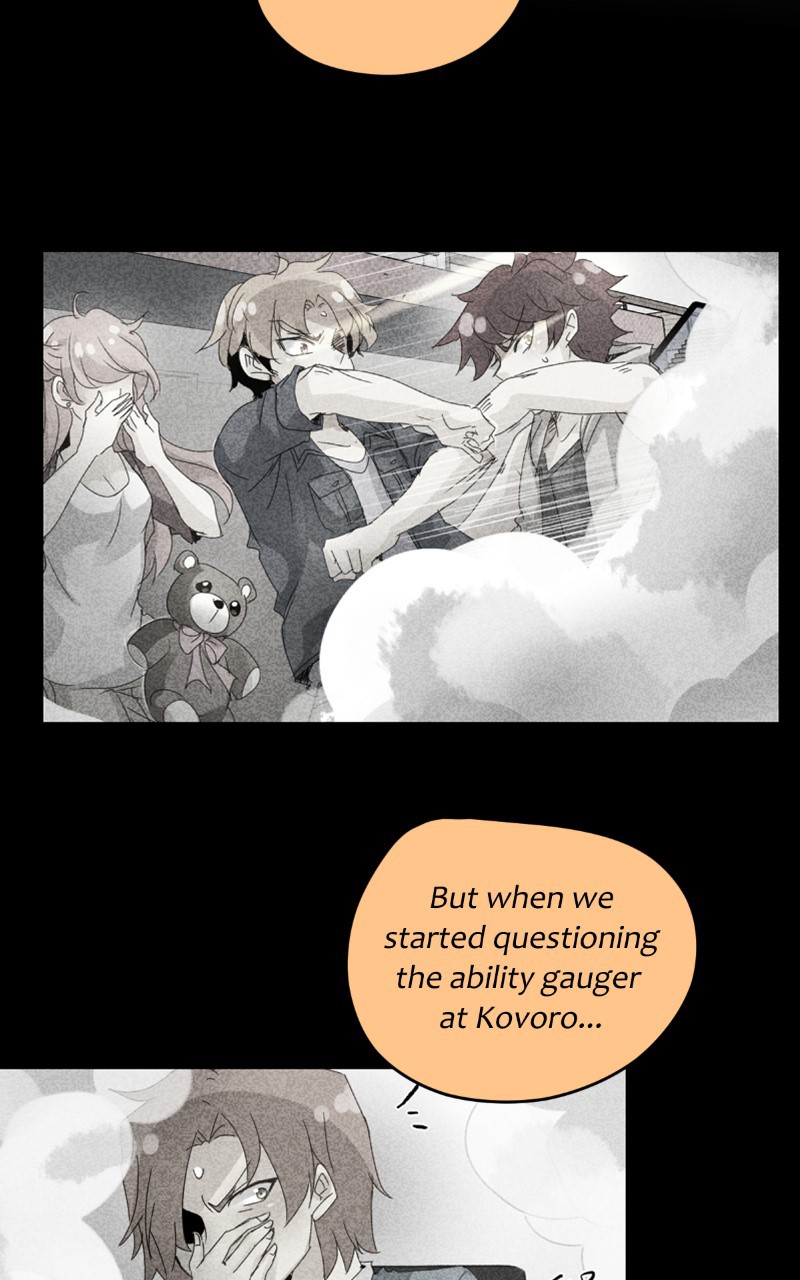 unOrdinary Chap 177 - Next Chap 178