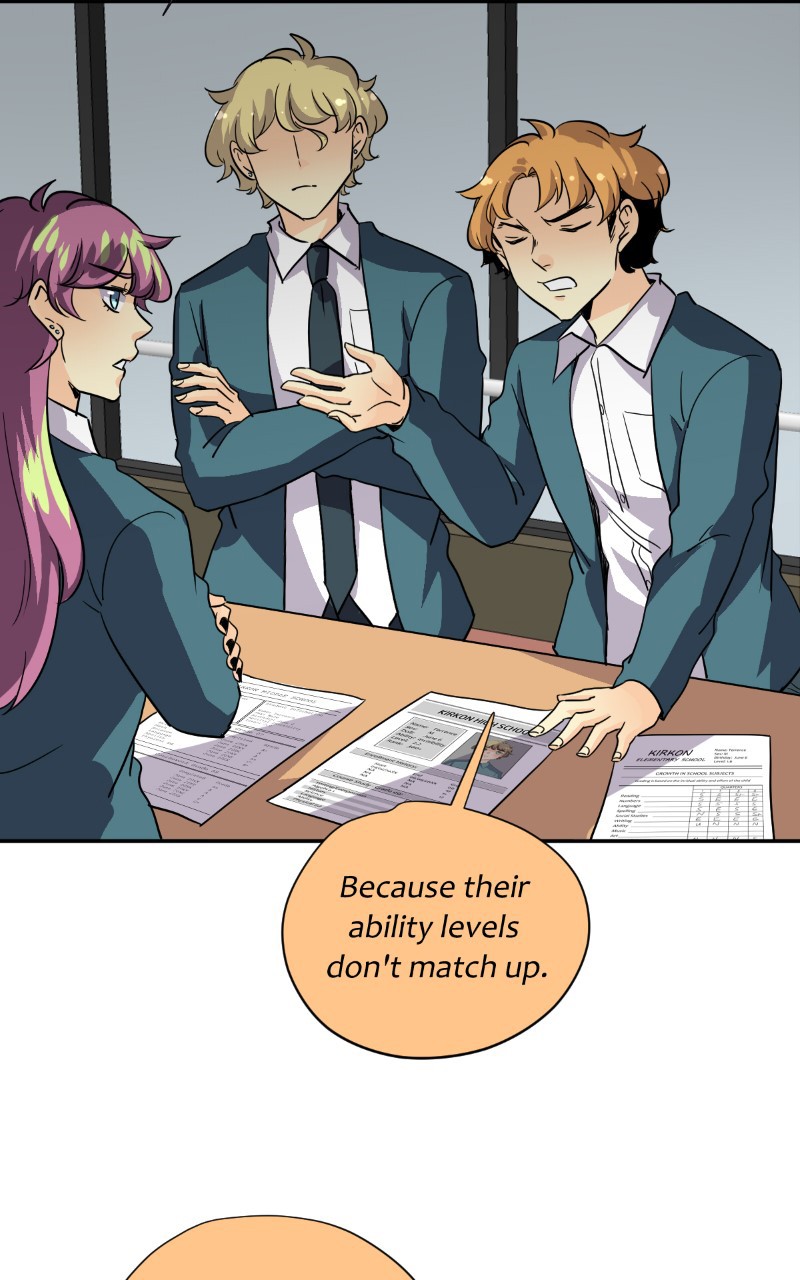 unOrdinary Chap 177 - Next Chap 178