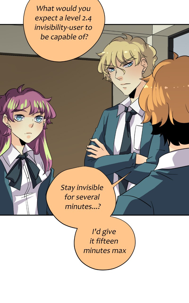 unOrdinary Chap 177 - Next Chap 178