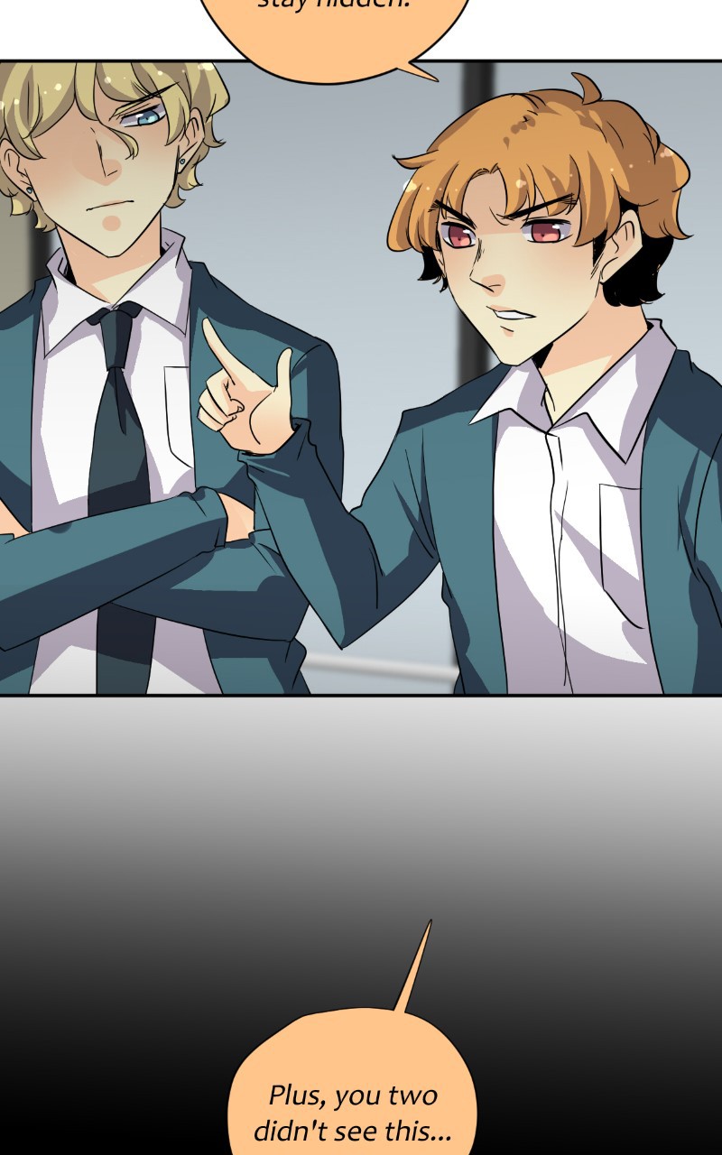 unOrdinary Chap 177 - Next Chap 178