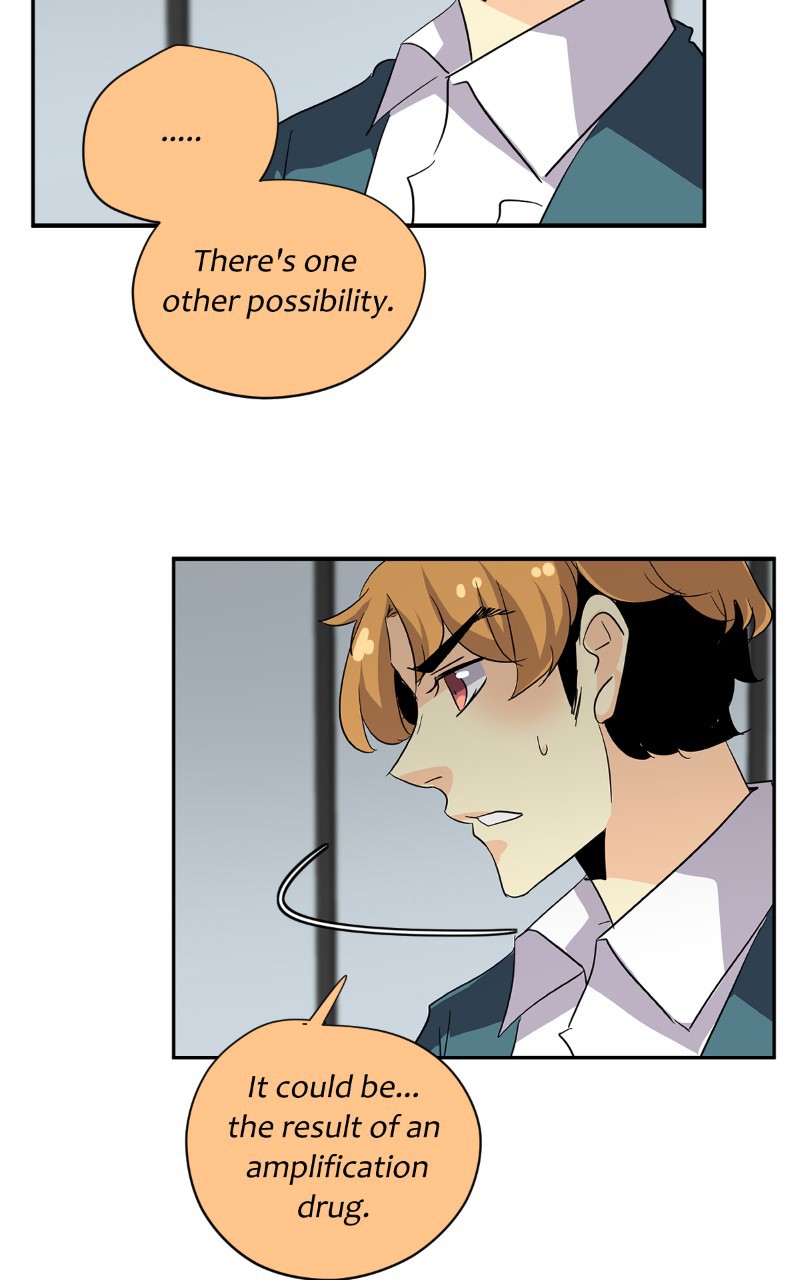 unOrdinary Chap 177 - Next Chap 178