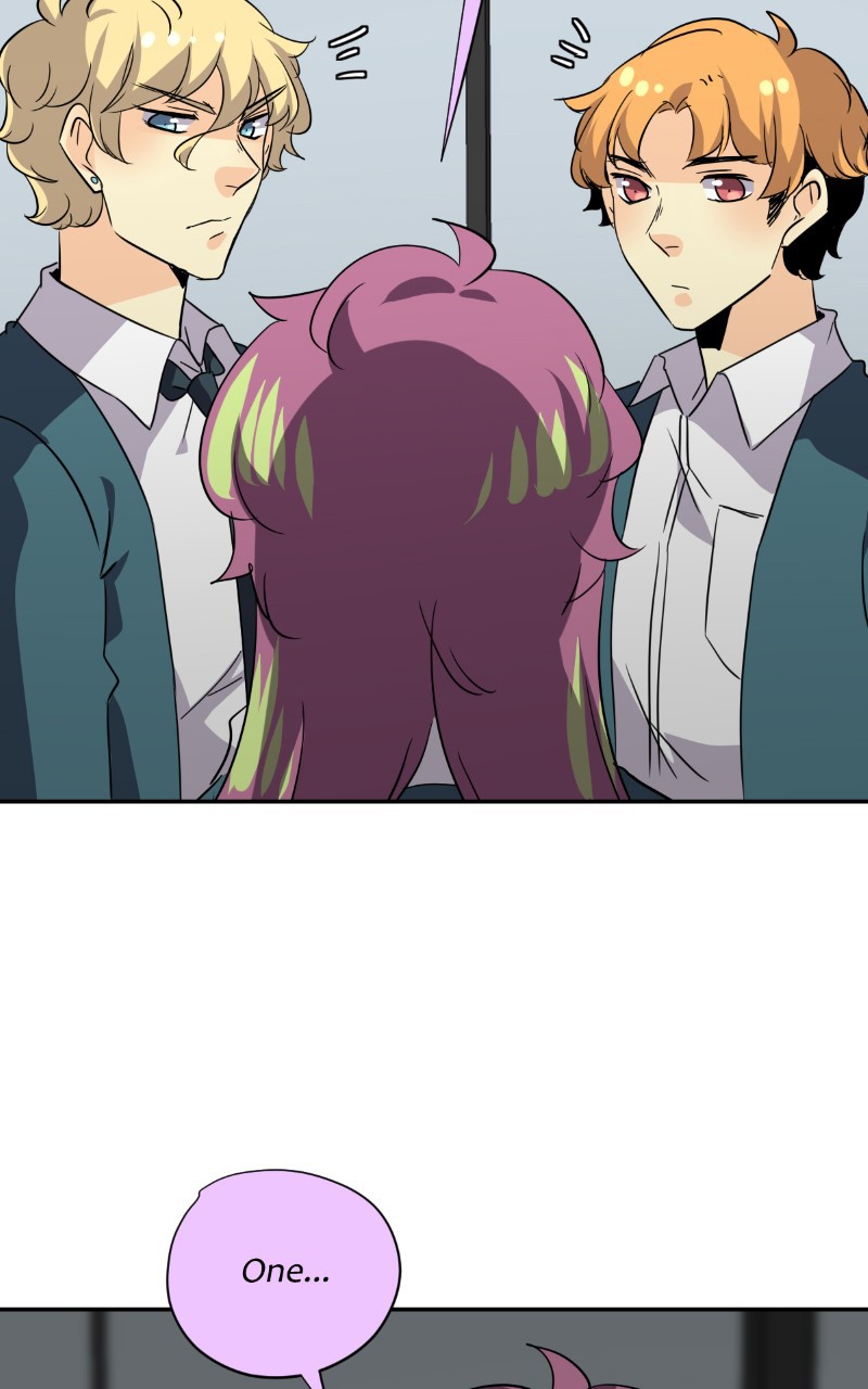 unOrdinary Chap 177 - Next Chap 178