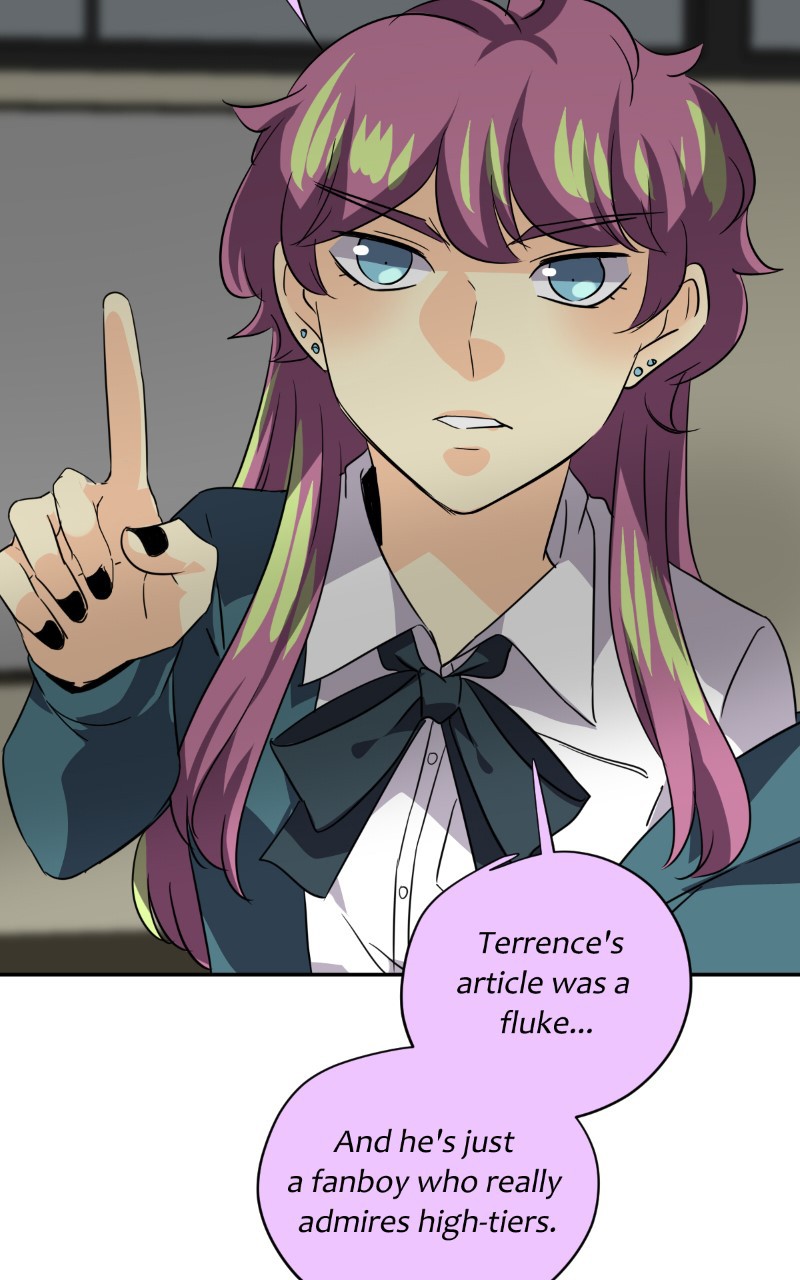 unOrdinary Chap 177 - Next Chap 178