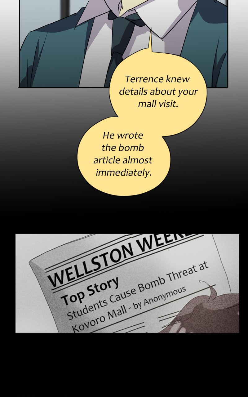 unOrdinary Chap 177 - Next Chap 178