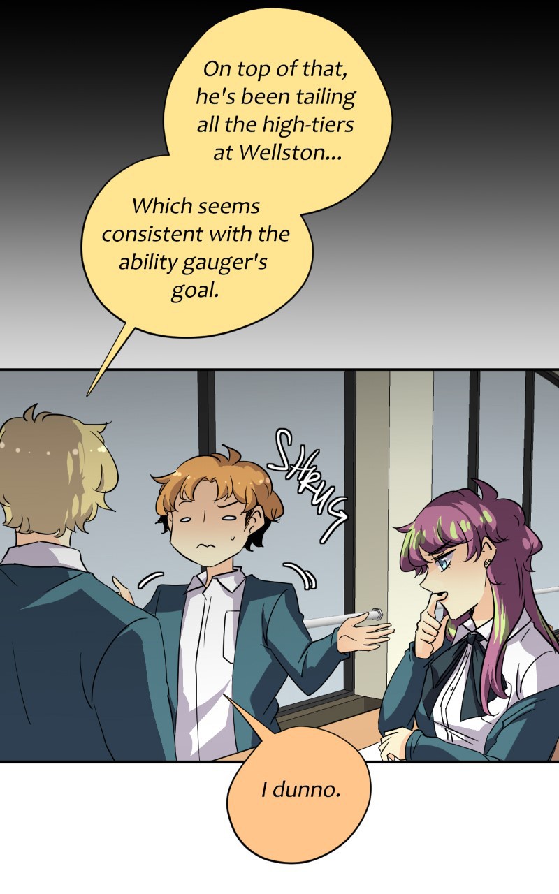 unOrdinary Chap 177 - Next Chap 178