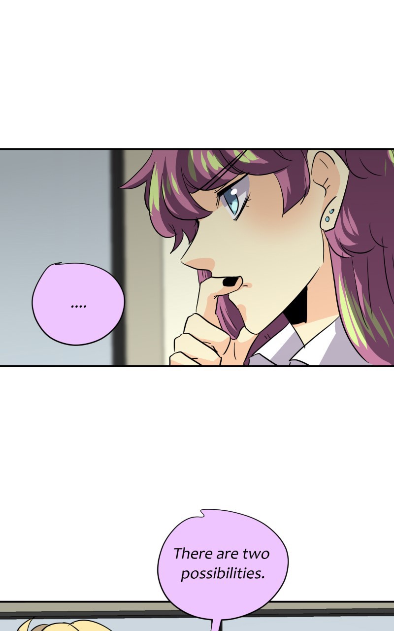 unOrdinary Chap 177 - Next Chap 178