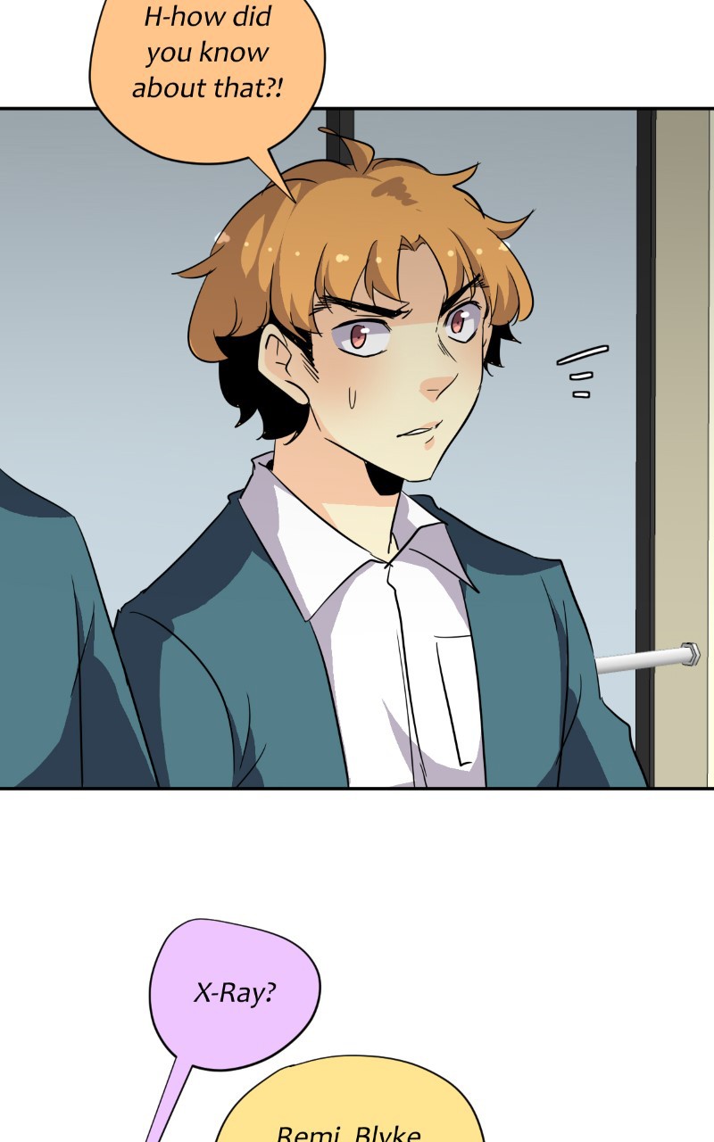 unOrdinary Chap 177 - Next Chap 178