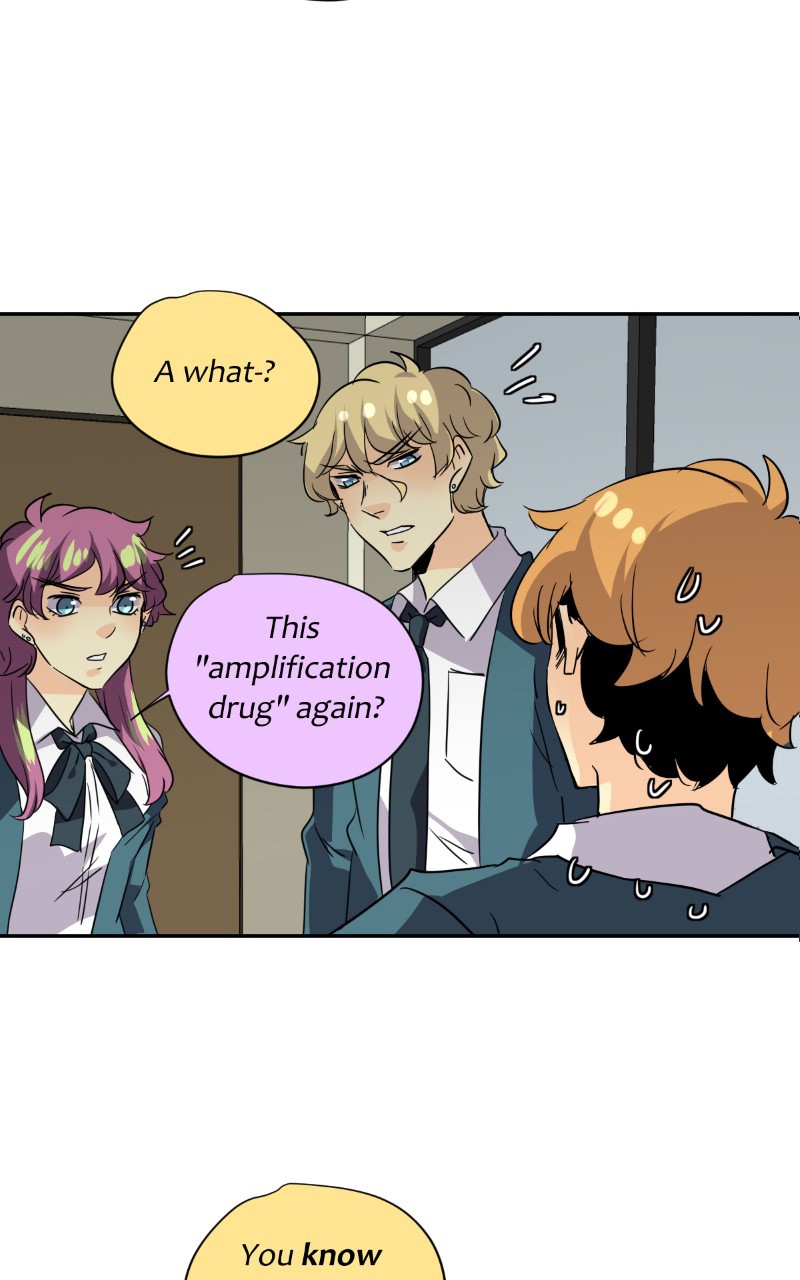 unOrdinary Chap 177 - Next Chap 178