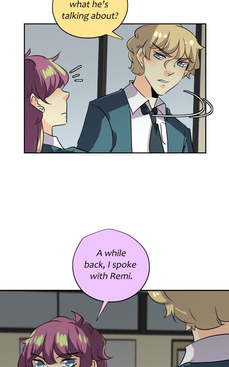 unOrdinary Chap 177 - Next Chap 178