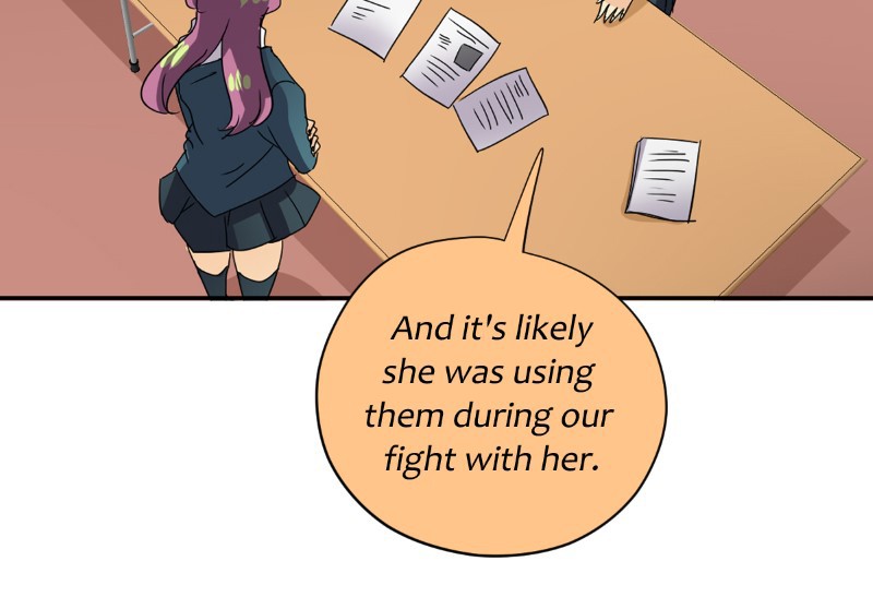 unOrdinary Chap 177 - Next Chap 178