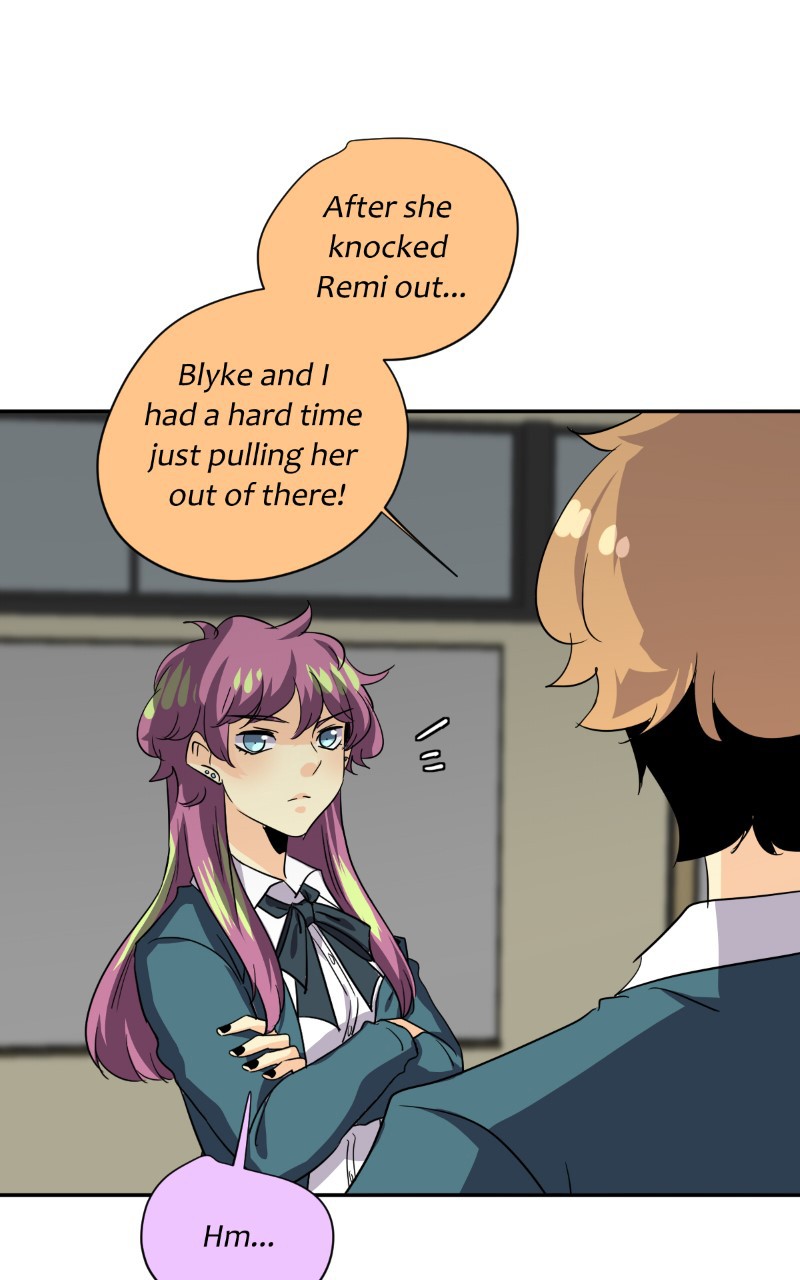 unOrdinary Chap 177 - Next Chap 178