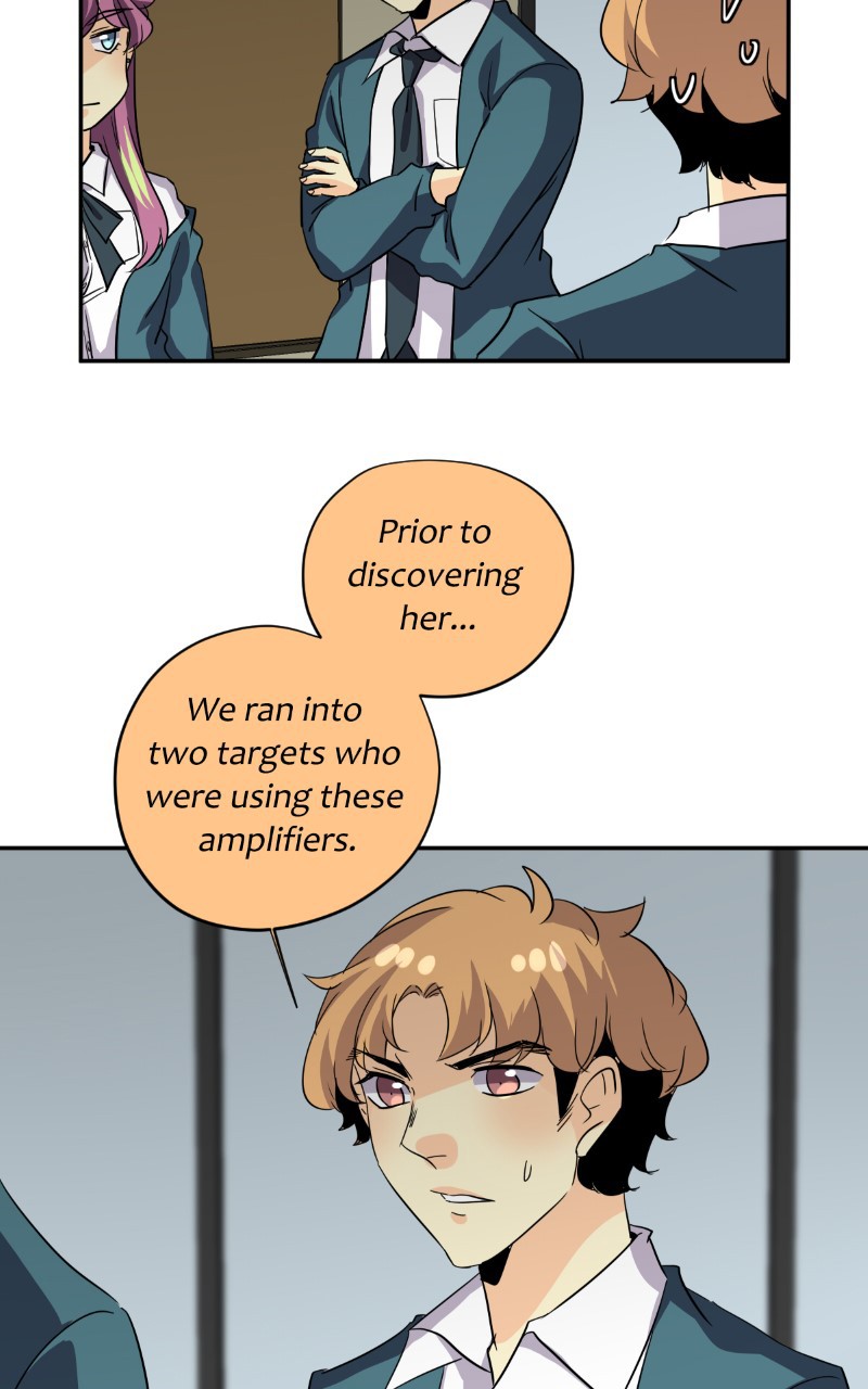 unOrdinary Chap 177 - Next Chap 178