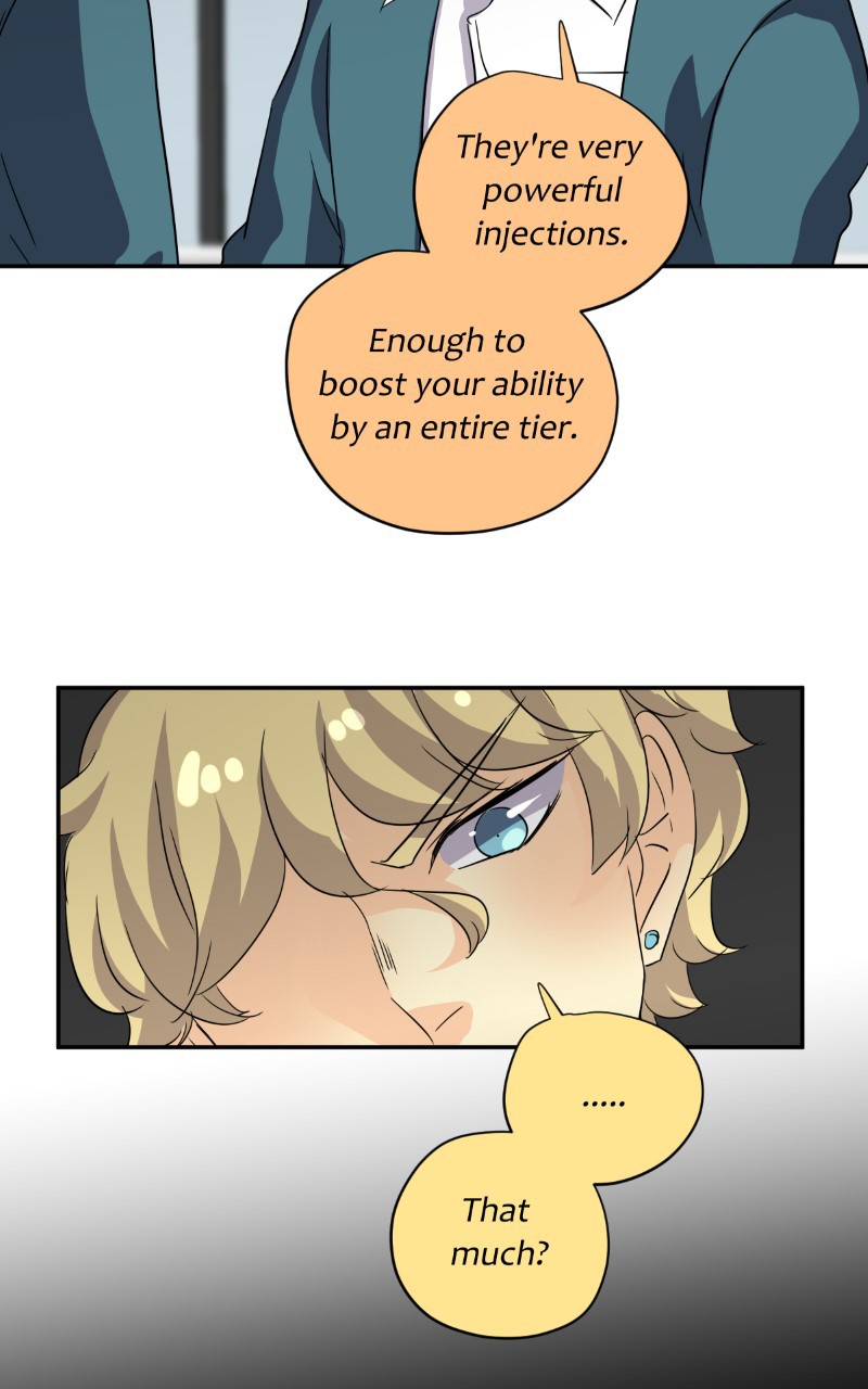 unOrdinary Chap 177 - Next Chap 178