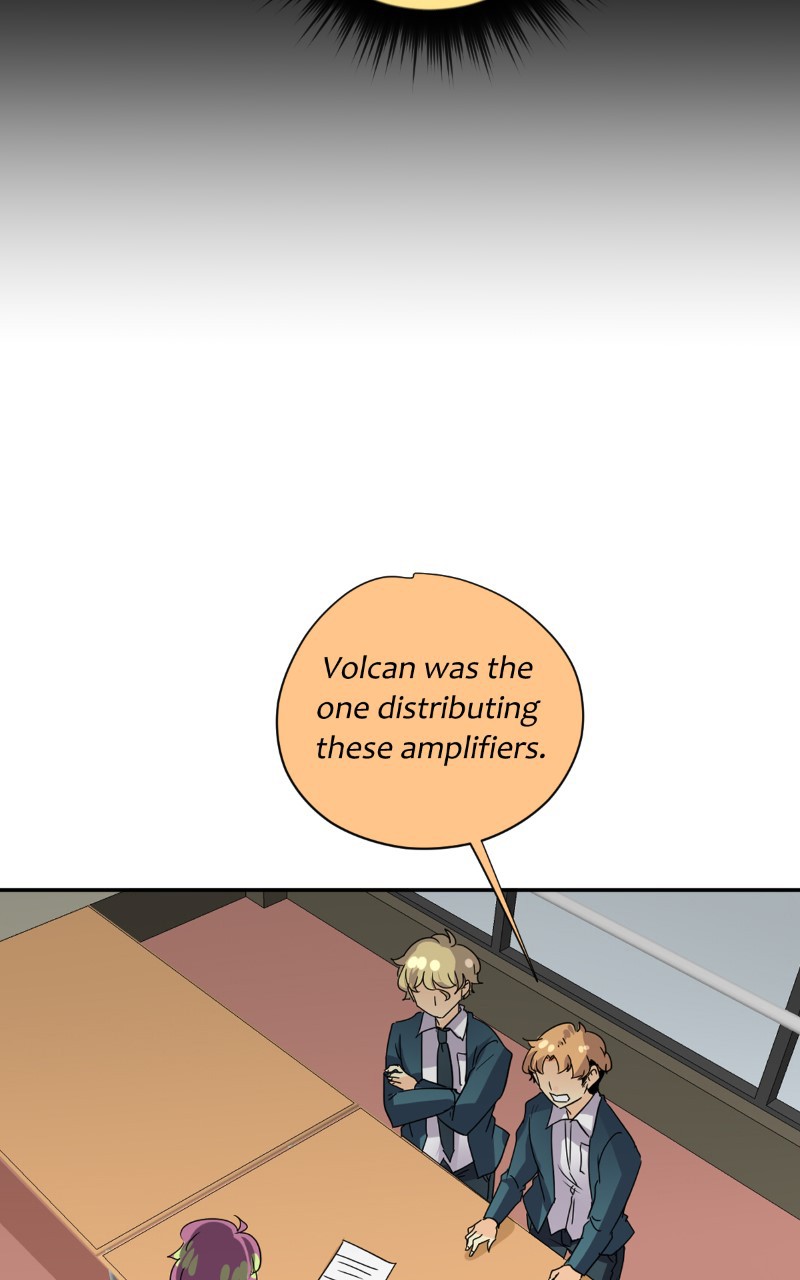 unOrdinary Chap 177 - Next Chap 178