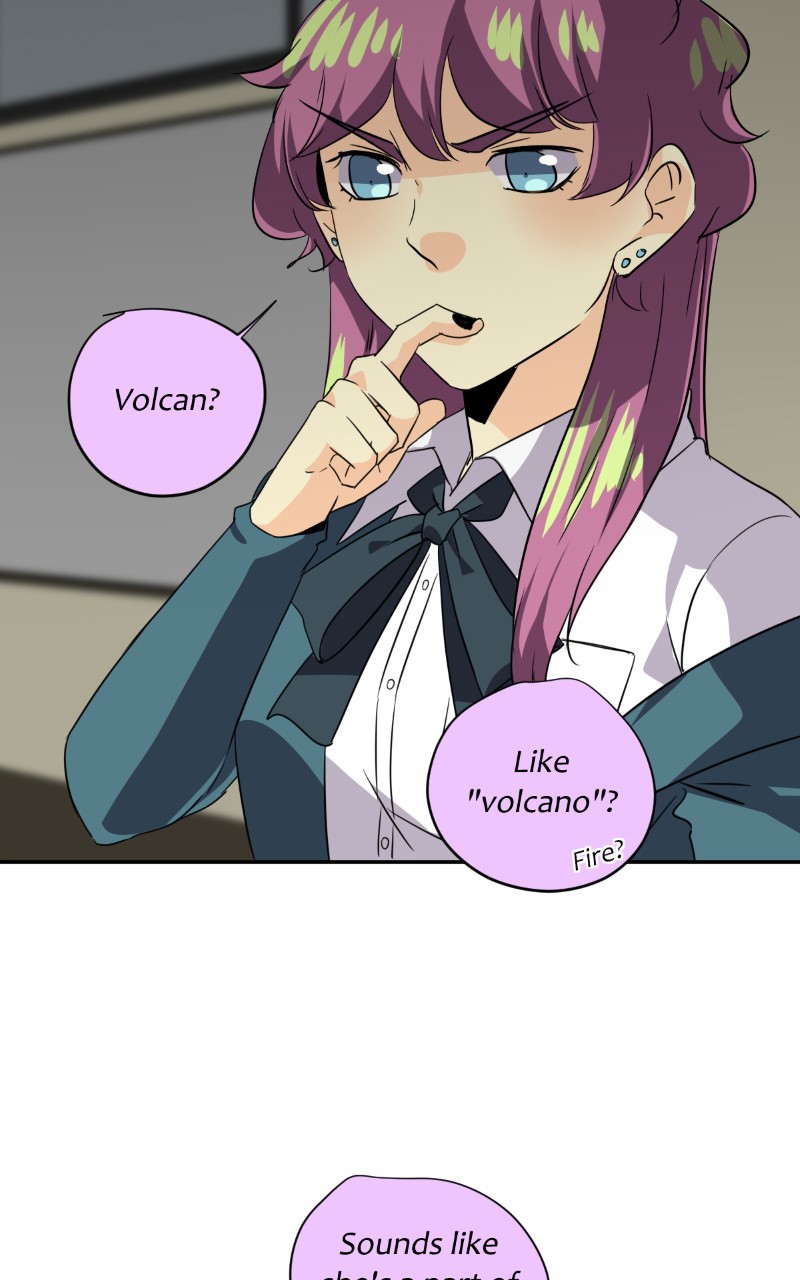 unOrdinary Chap 177 - Next Chap 178