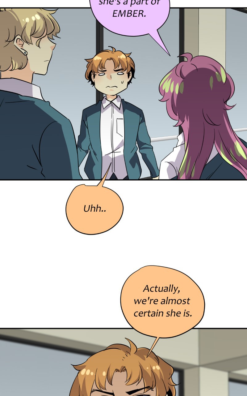 unOrdinary Chap 177 - Next Chap 178