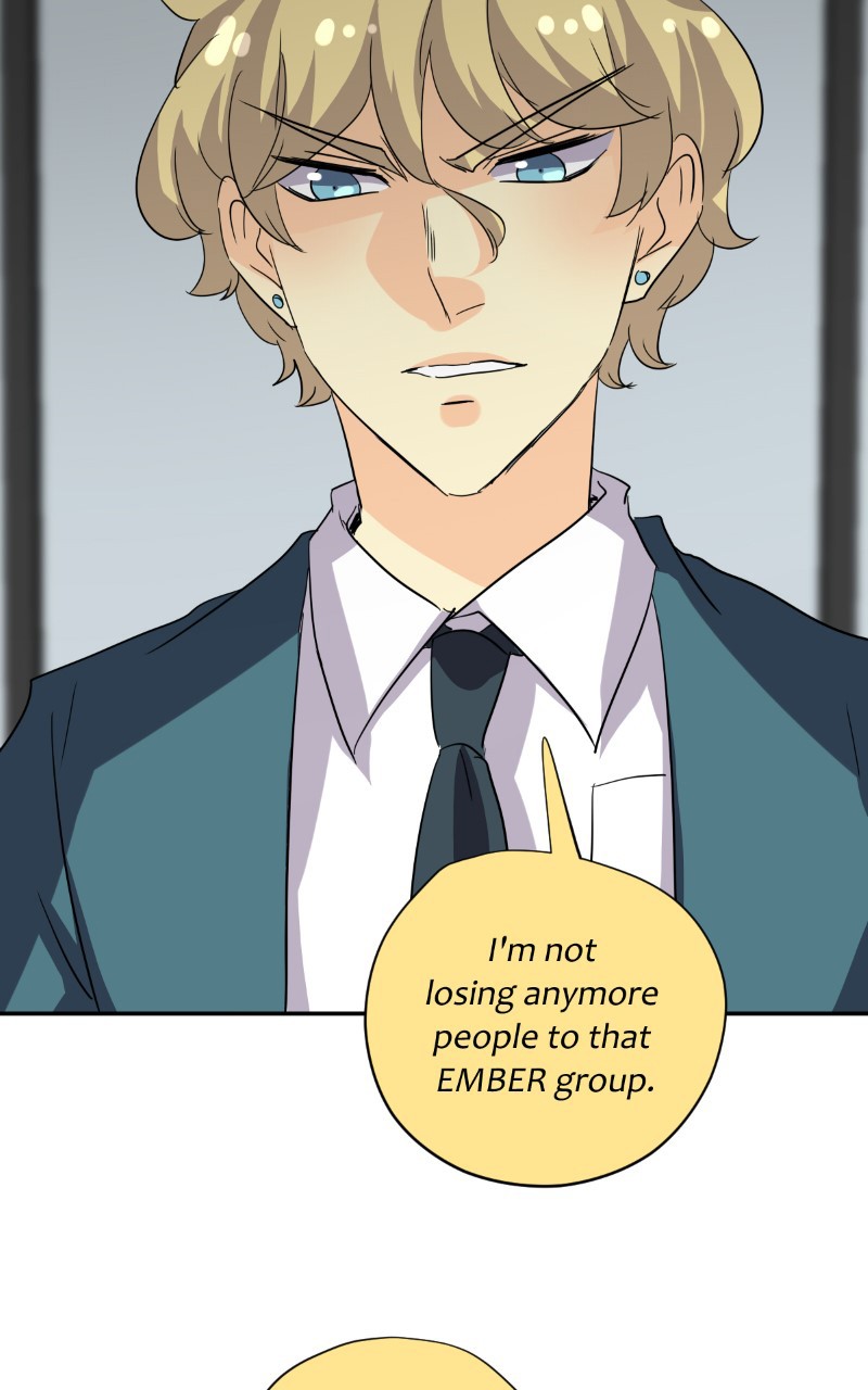 unOrdinary Chap 177 - Next Chap 178