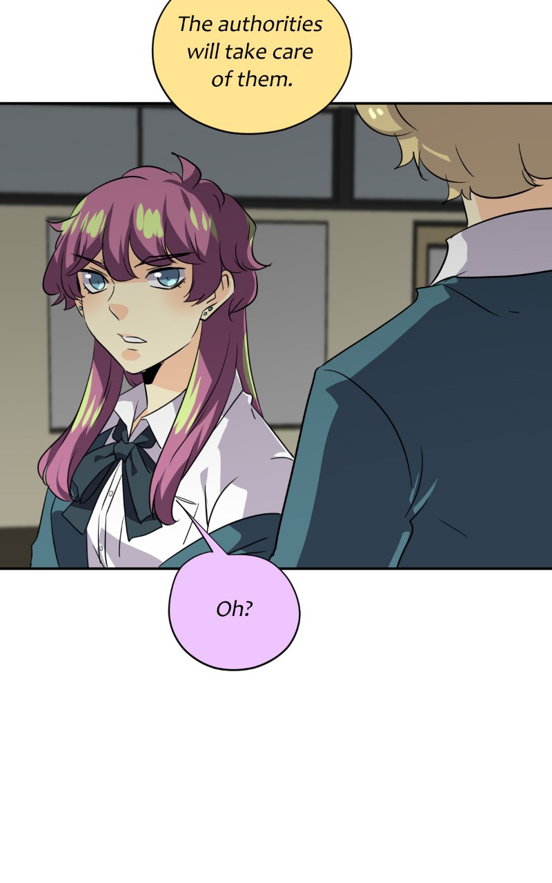 unOrdinary Chap 177 - Next Chap 178