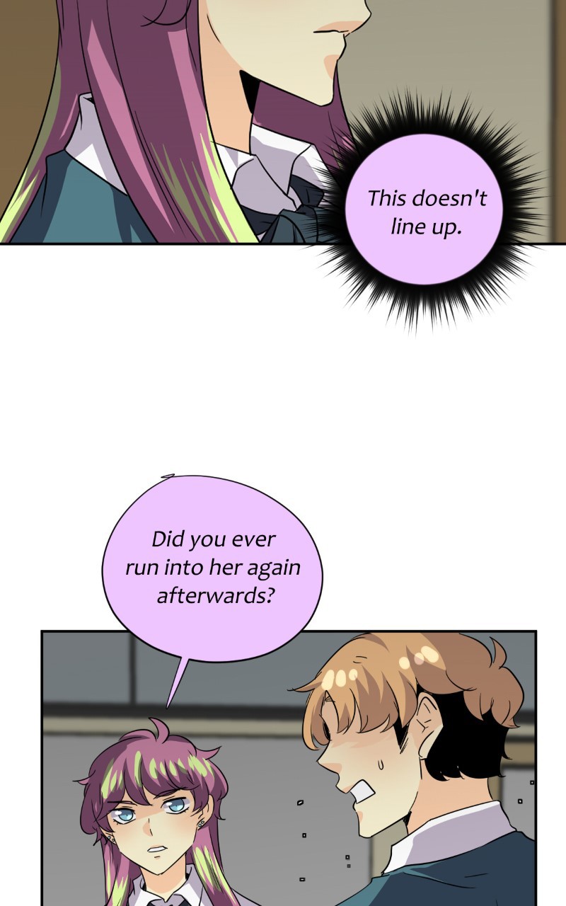 unOrdinary Chap 177 - Next Chap 178