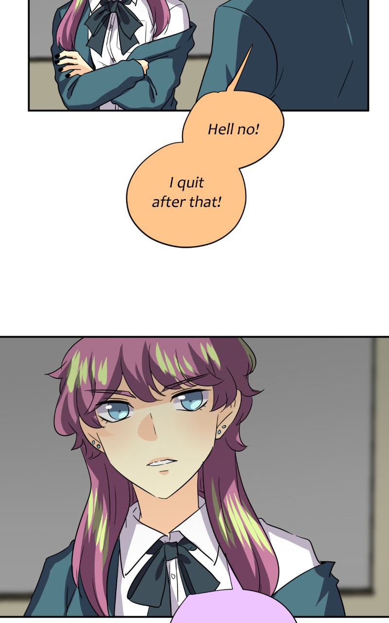 unOrdinary Chap 177 - Next Chap 178