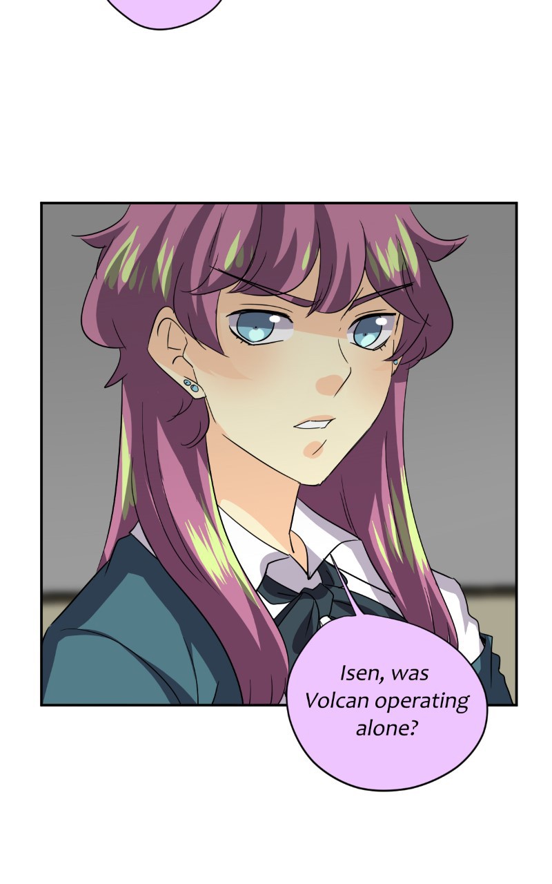 unOrdinary Chap 177 - Next Chap 178