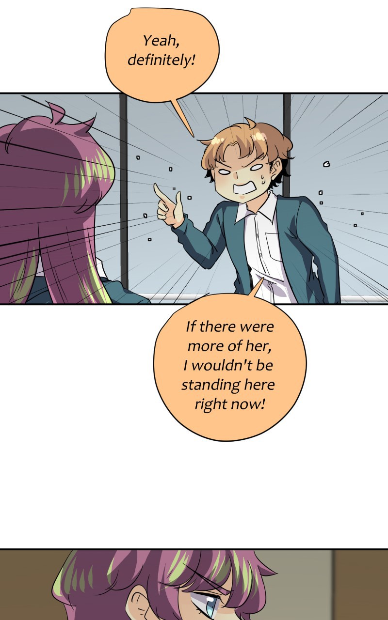 unOrdinary Chap 177 - Next Chap 178