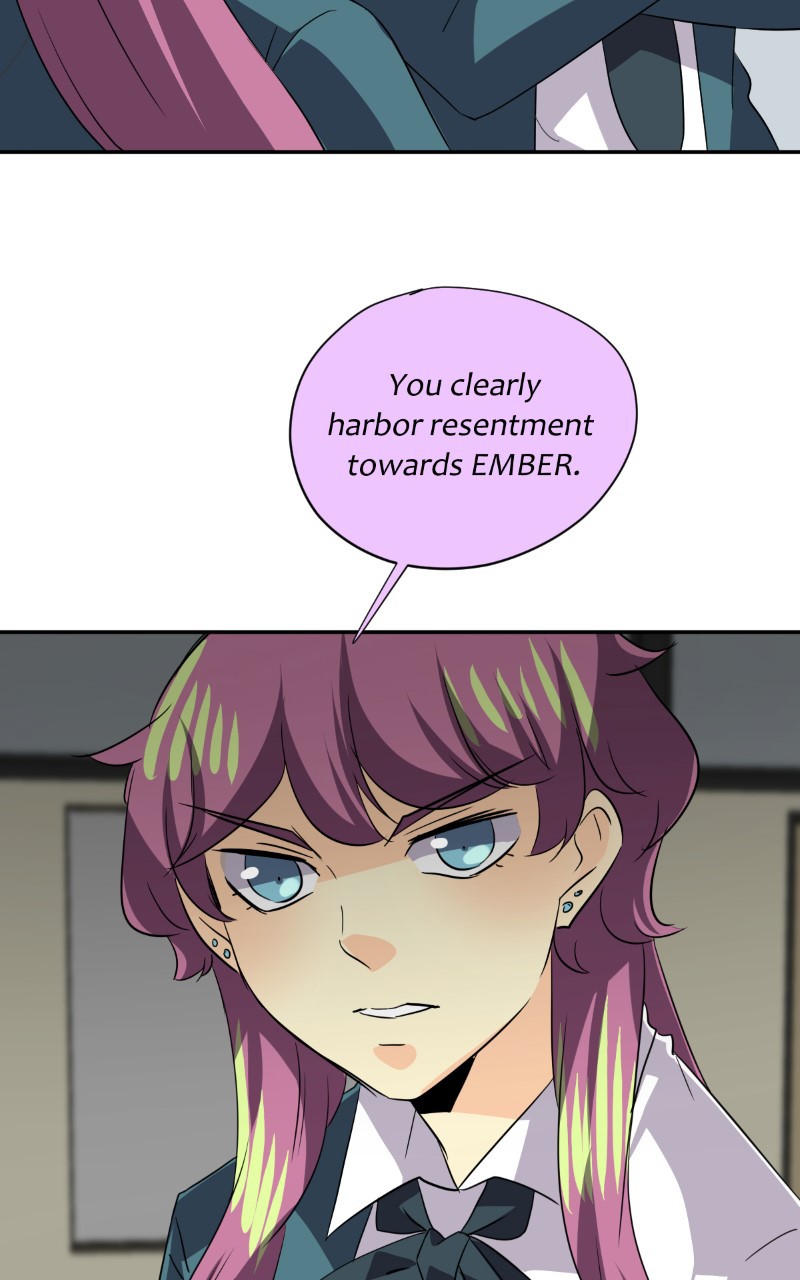 unOrdinary Chap 177 - Next Chap 178