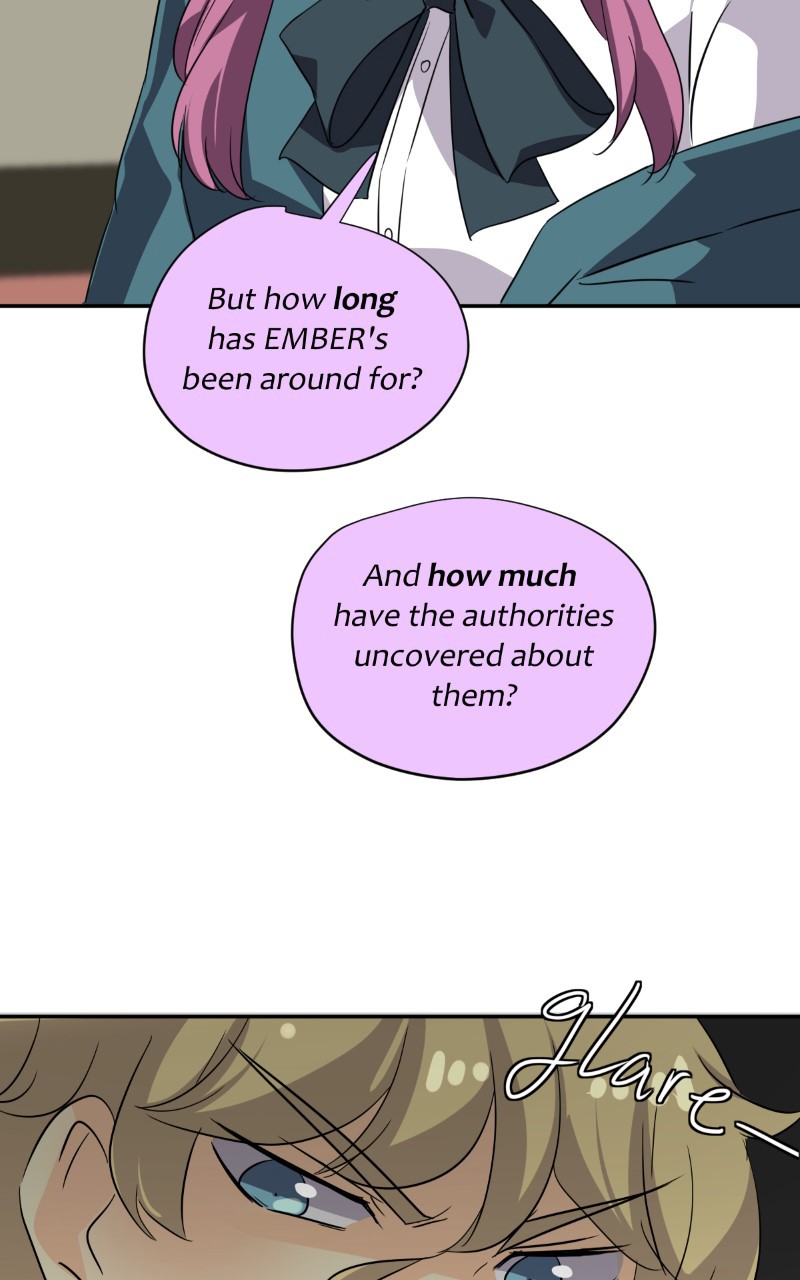 unOrdinary Chap 177 - Next Chap 178