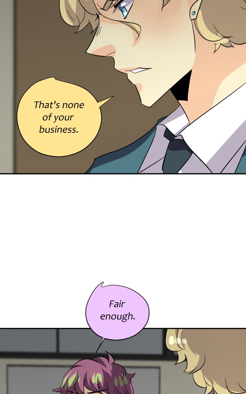 unOrdinary Chap 177 - Next Chap 178