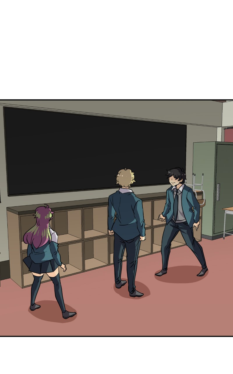 unOrdinary Chap 174 - Next Chap 175