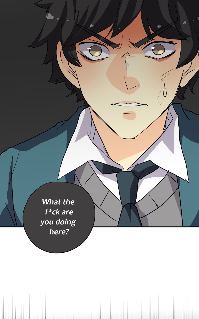 unOrdinary Chap 174 - Next Chap 175