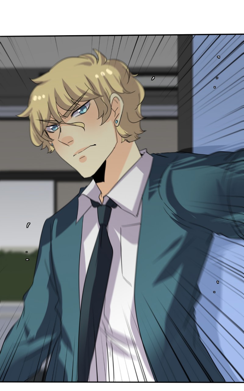 unOrdinary Chap 174 - Next Chap 175