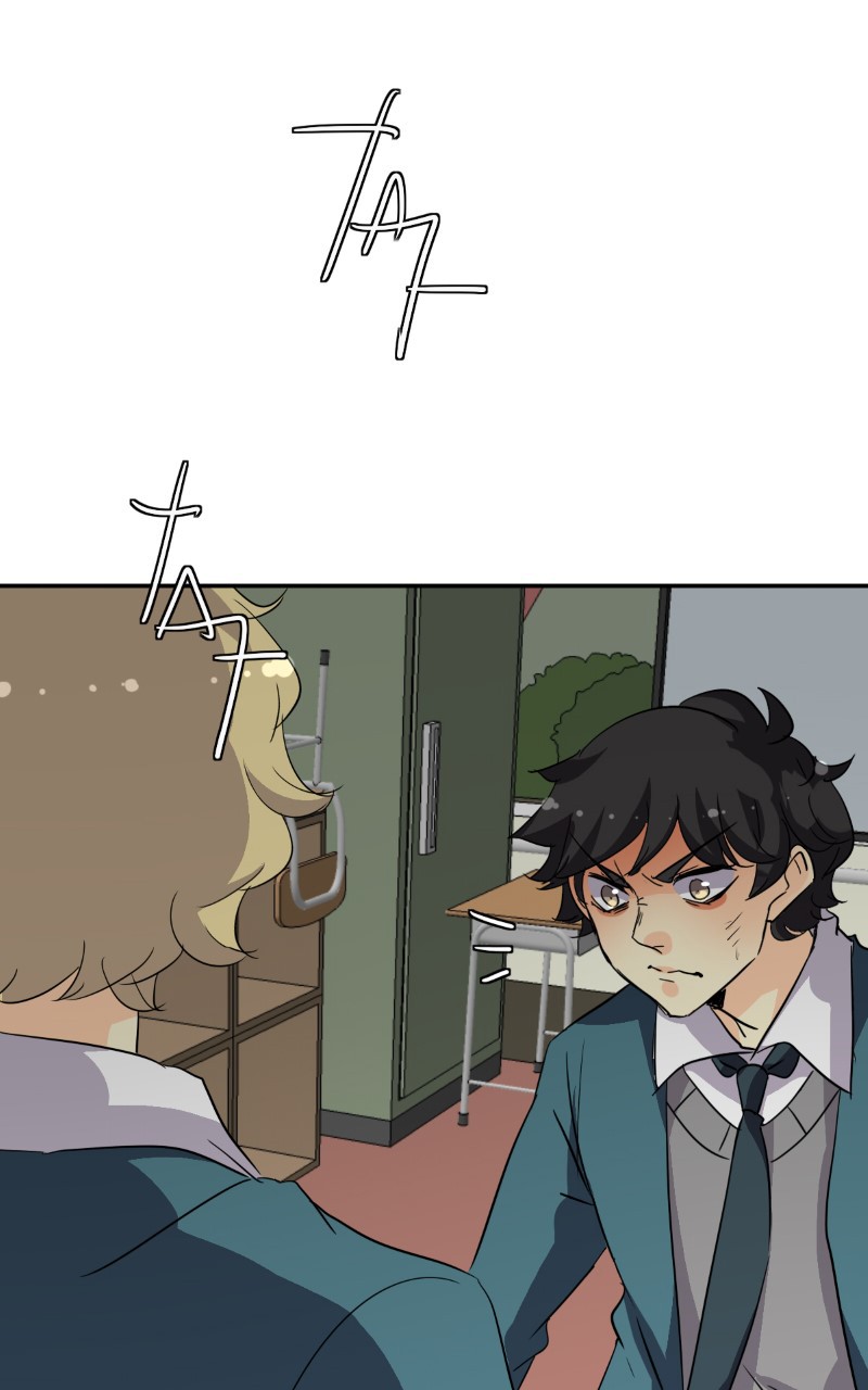 unOrdinary Chap 174 - Next Chap 175