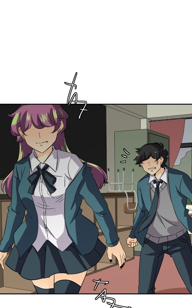 unOrdinary Chap 174 - Next Chap 175