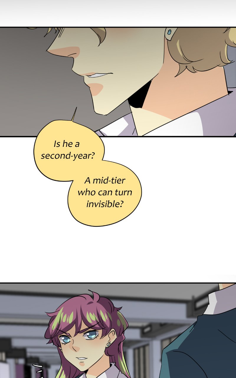 unOrdinary Chap 174 - Next Chap 175