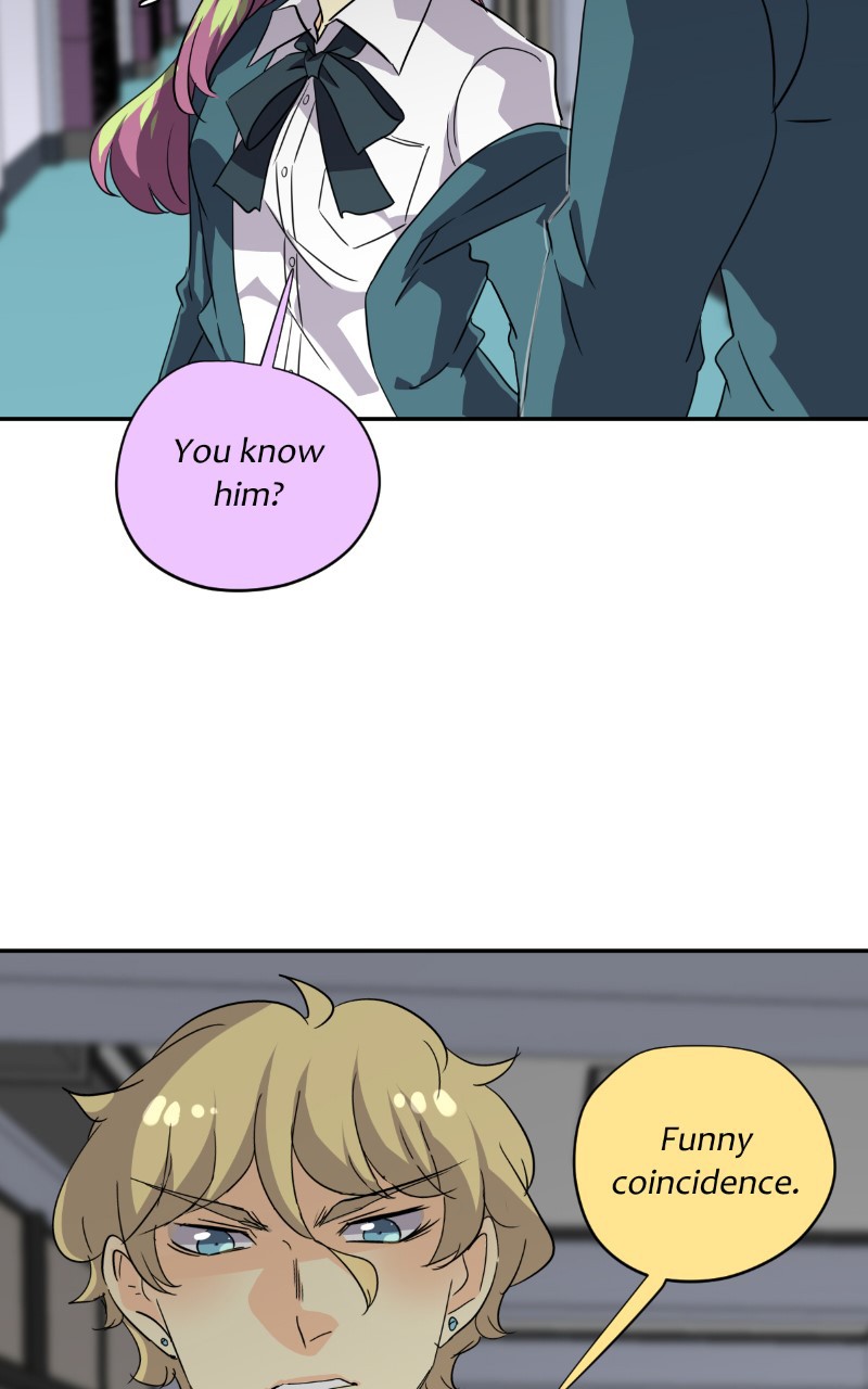 unOrdinary Chap 174 - Next Chap 175