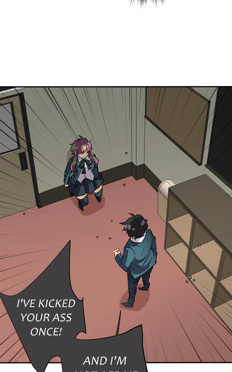 unOrdinary Chap 174 - Next Chap 175