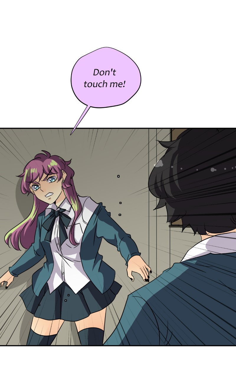 unOrdinary Chap 174 - Next Chap 175