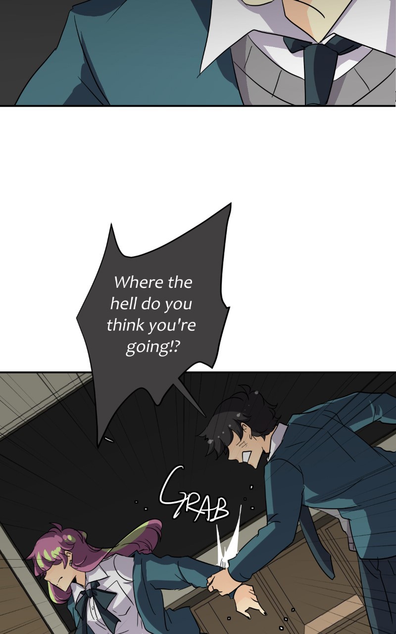 unOrdinary Chap 174 - Next Chap 175