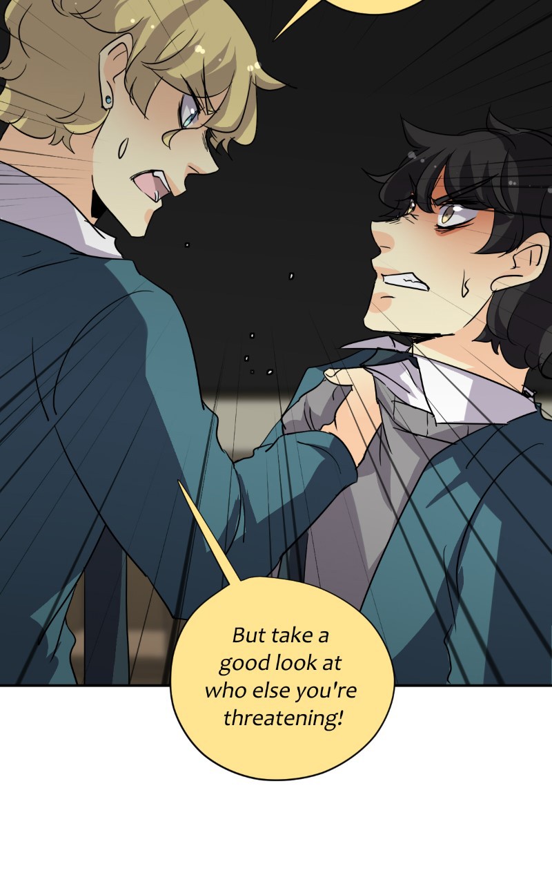unOrdinary Chap 174 - Next Chap 175