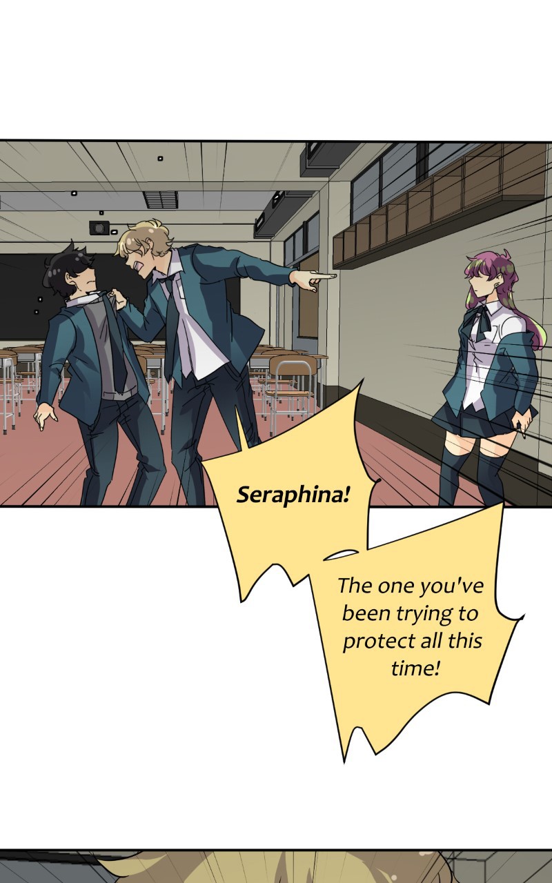 unOrdinary Chap 174 - Next Chap 175