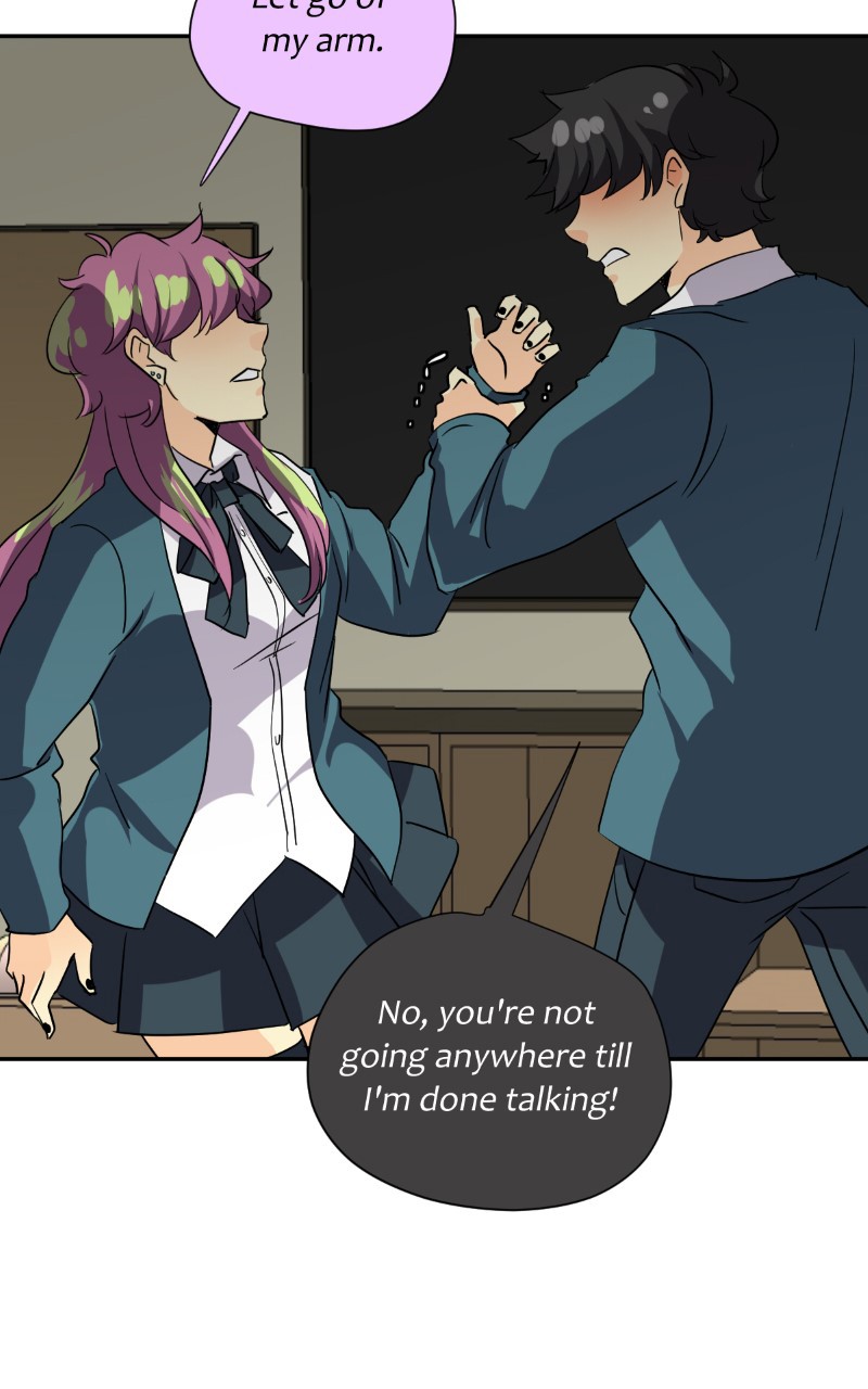 unOrdinary Chap 174 - Next Chap 175