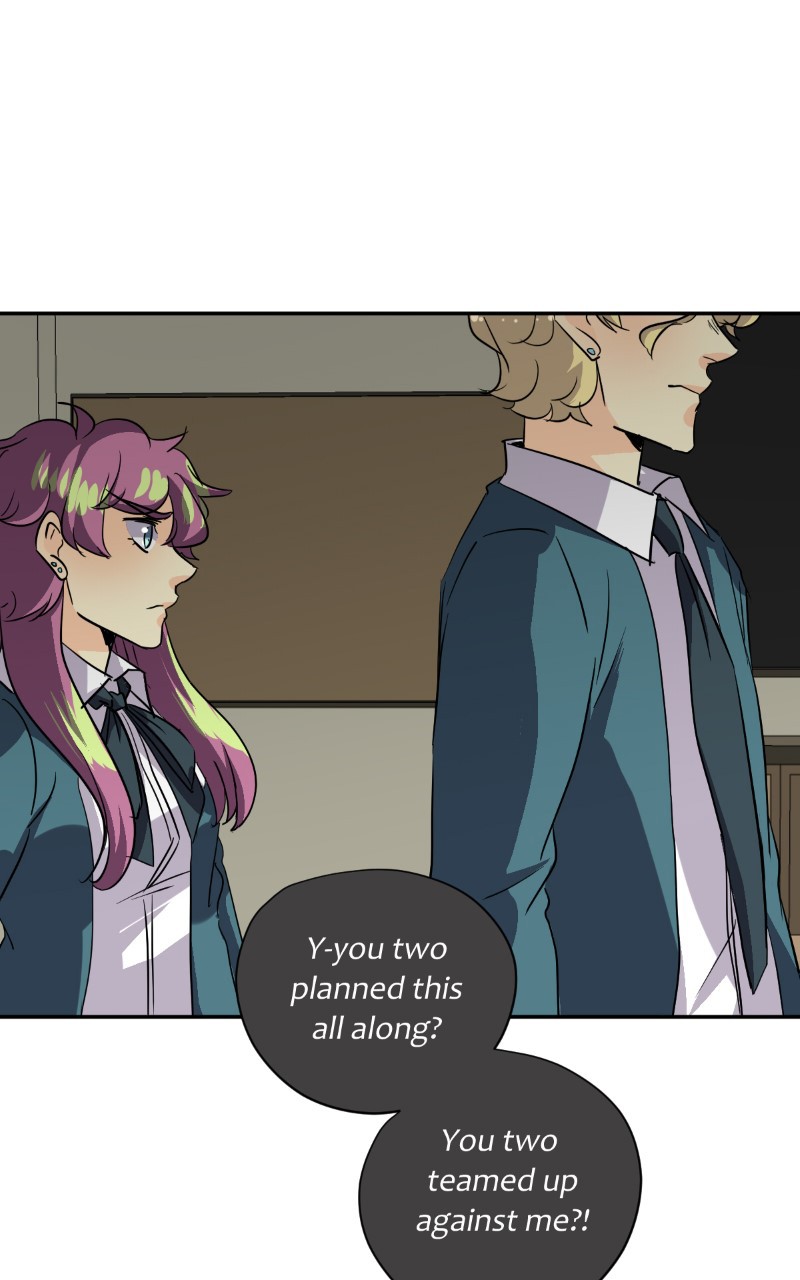 unOrdinary Chap 174 - Next Chap 175