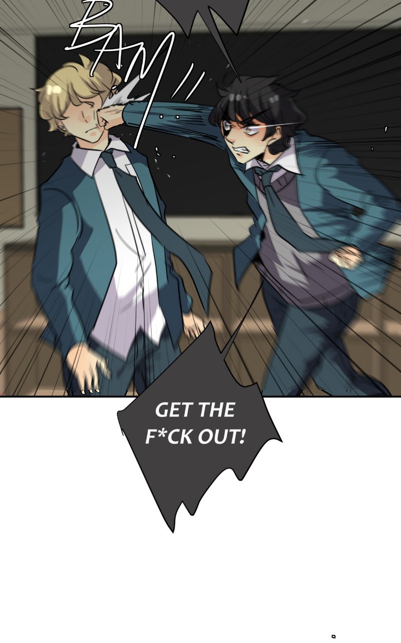 unOrdinary Chap 174 - Next Chap 175