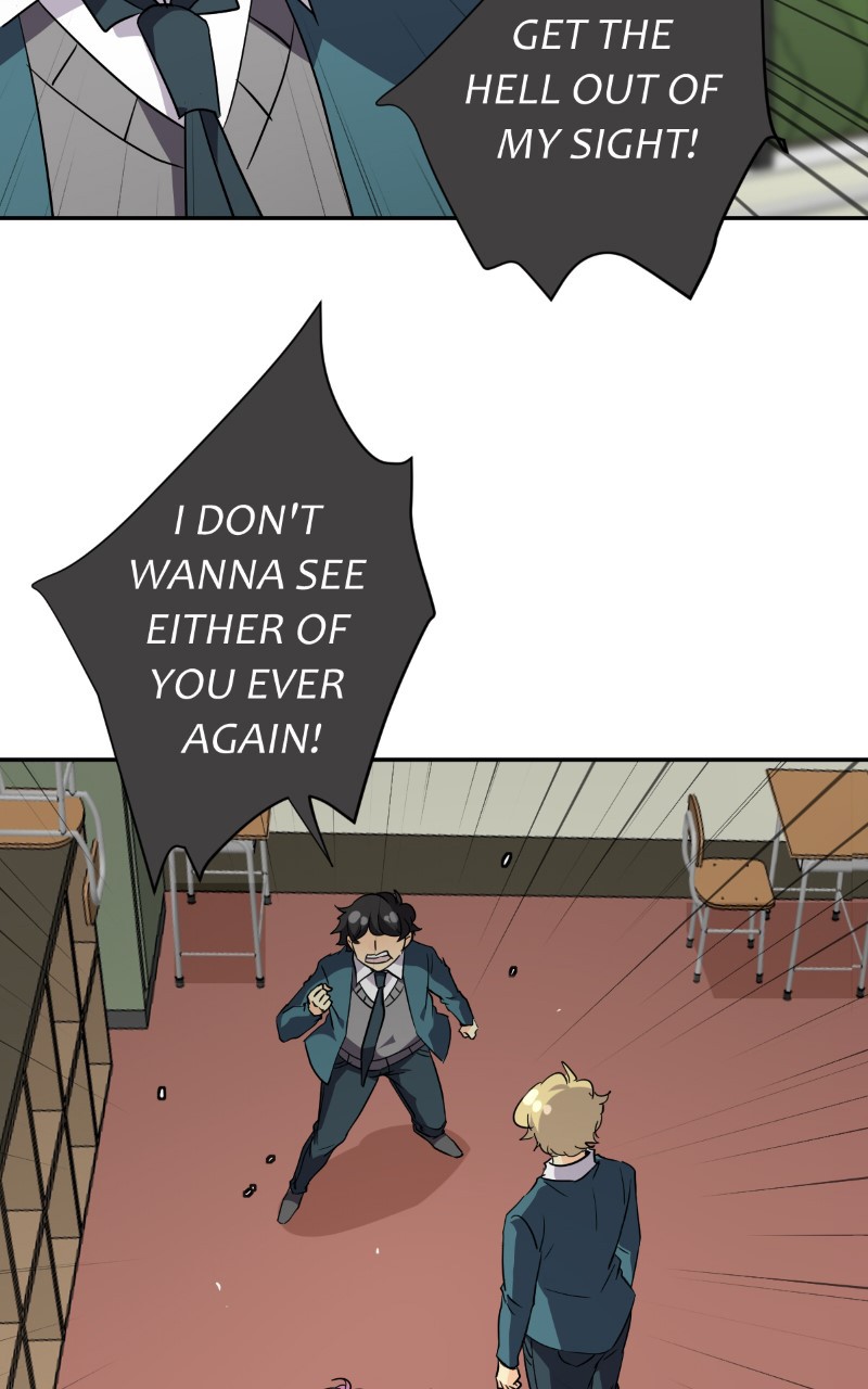 unOrdinary Chap 174 - Next Chap 175