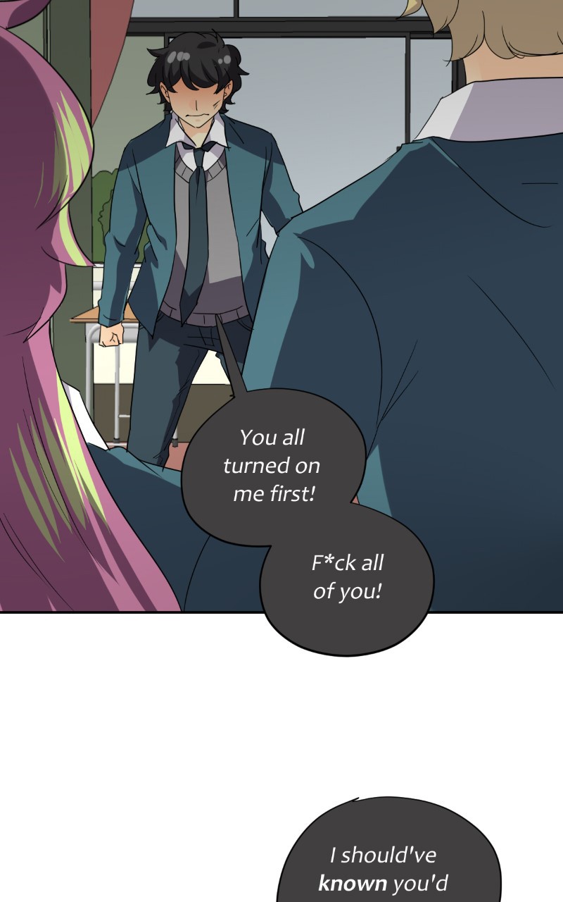 unOrdinary Chap 174 - Next Chap 175